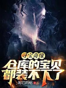 仓库的宝贝都装不下了视频观看