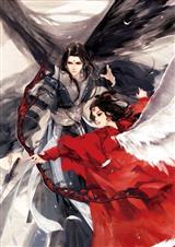 玉堂金阙 看泉听风