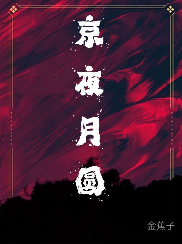 京夜月圆TXT百度