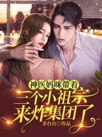 仨宝带着妈咪找爹的