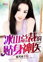 冰山总裁的贴身神医林尘