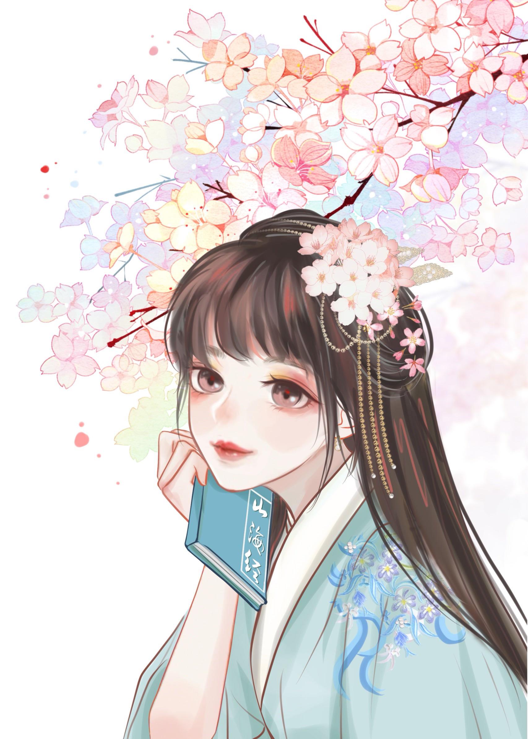 簪花扶鬓长安步全文免费阅读