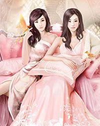 全民玄幻：从九天玄女开始无敌