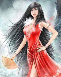 再忆香雪海