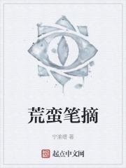 荒蛮笔摘